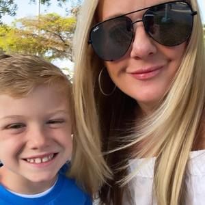 Meet your Posher, Holly